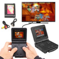 8-Bit PVP Station Portable Handheld Video Game Console – Retro Gaming