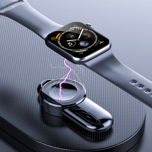 Apple Watch USB Magnetic Charging Cable – iWatch Charger