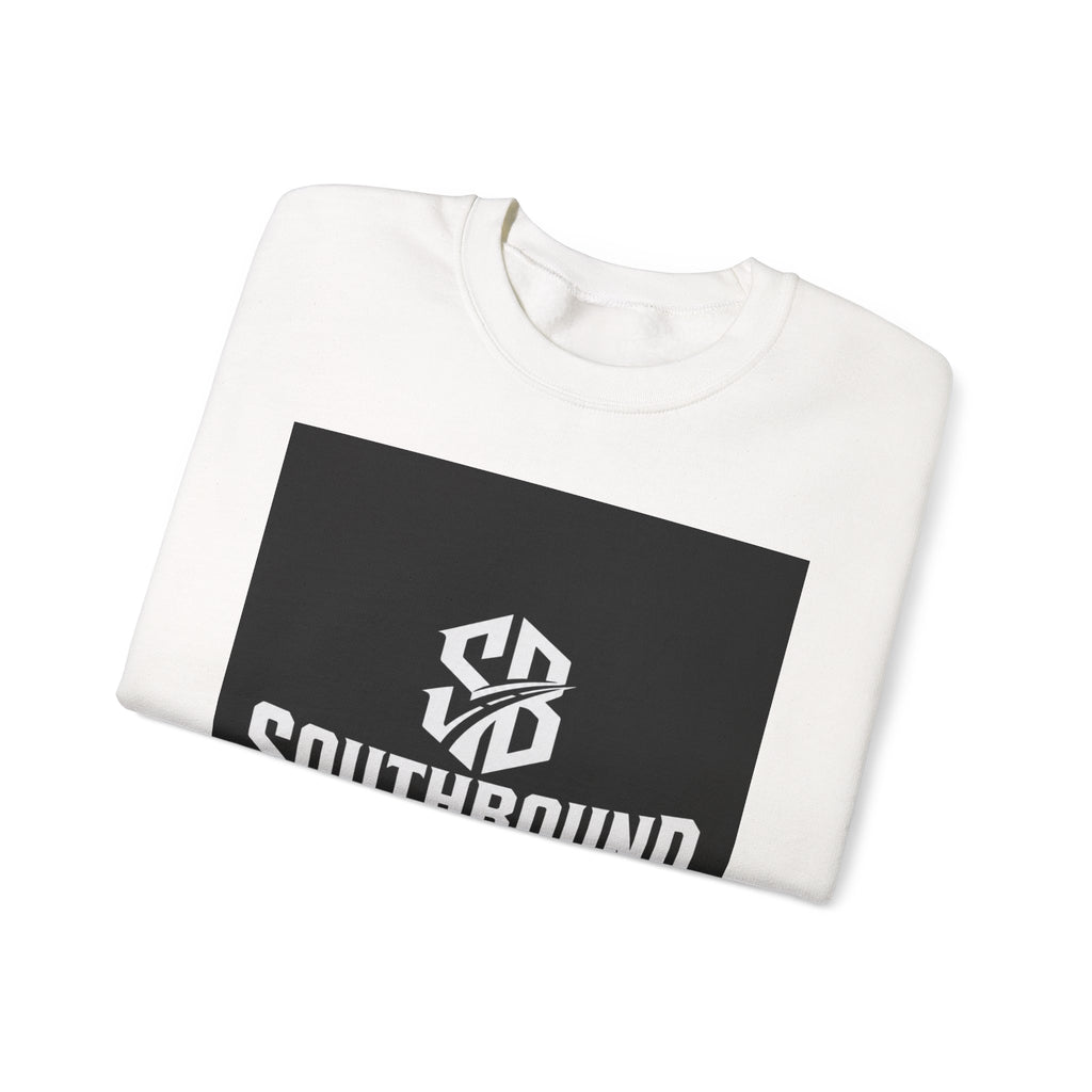 Southbound Originals Crewneck Sweatshirt — Vintage Logo Pullover