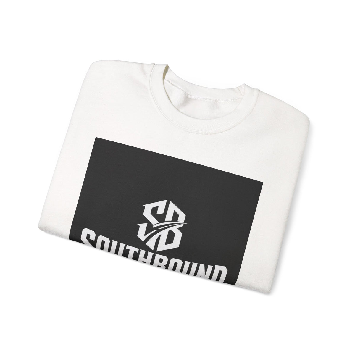 Southbound Originals Crewneck Sweatshirt — Vintage Logo Pullover