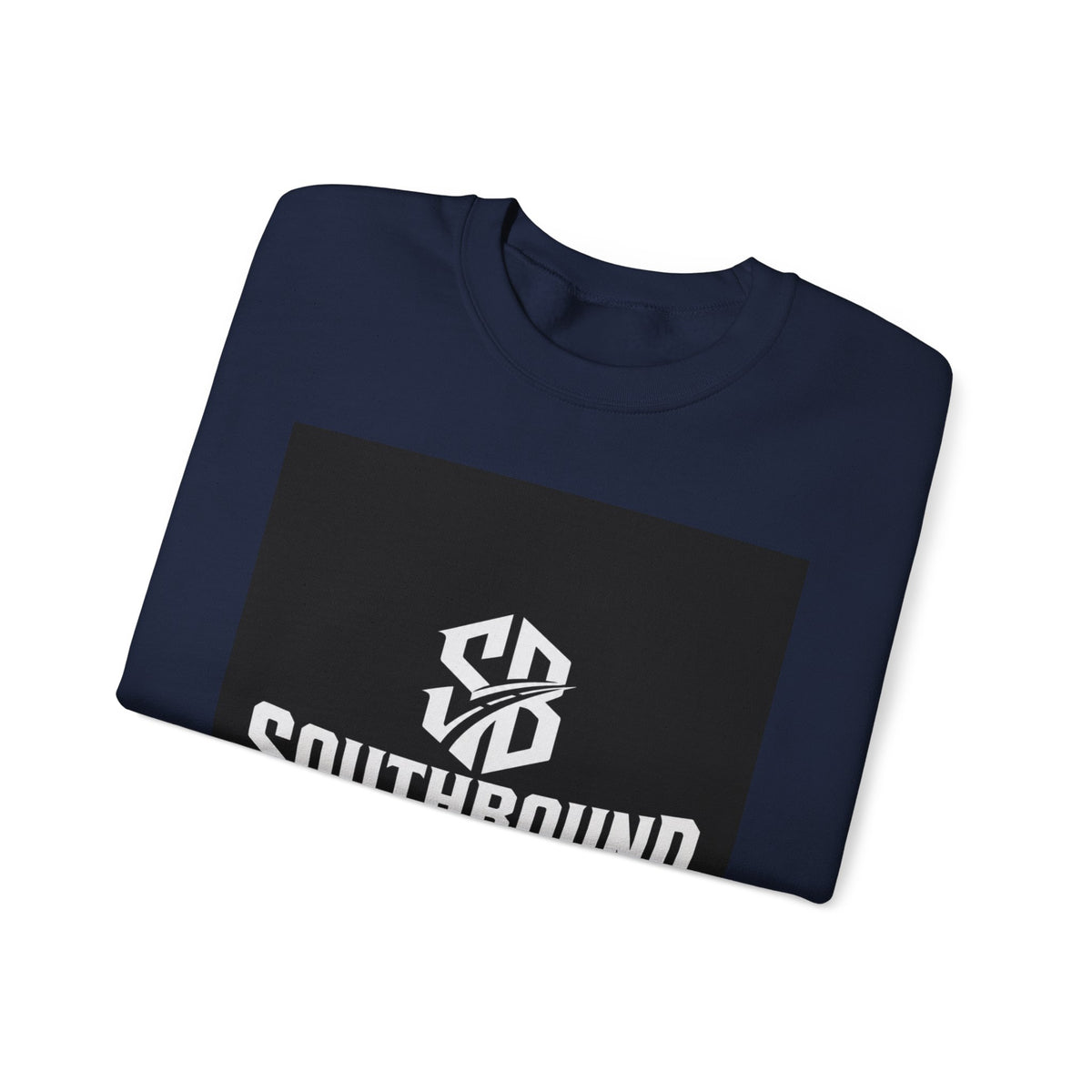 Southbound Originals Crewneck Sweatshirt — Vintage Logo Pullover