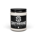 Southbound Originals 9oz Scented Soy Candle — Signature Logo Jar