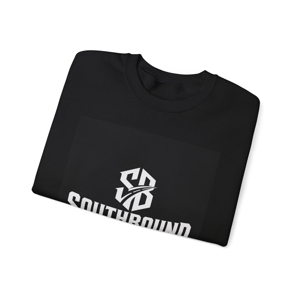 Southbound Originals Crewneck Sweatshirt — Vintage Logo Pullover