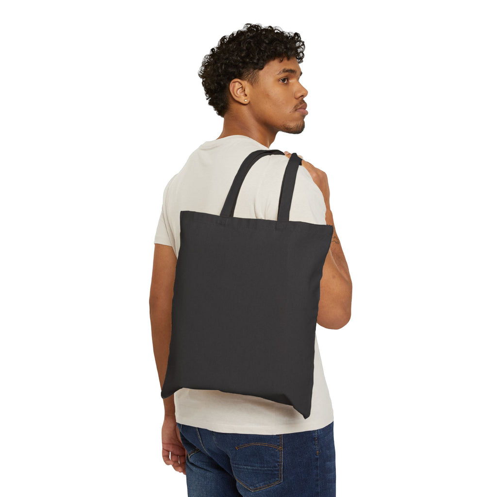Southbound Originals Canvas Tote — Logo Cotton Shopper Bag