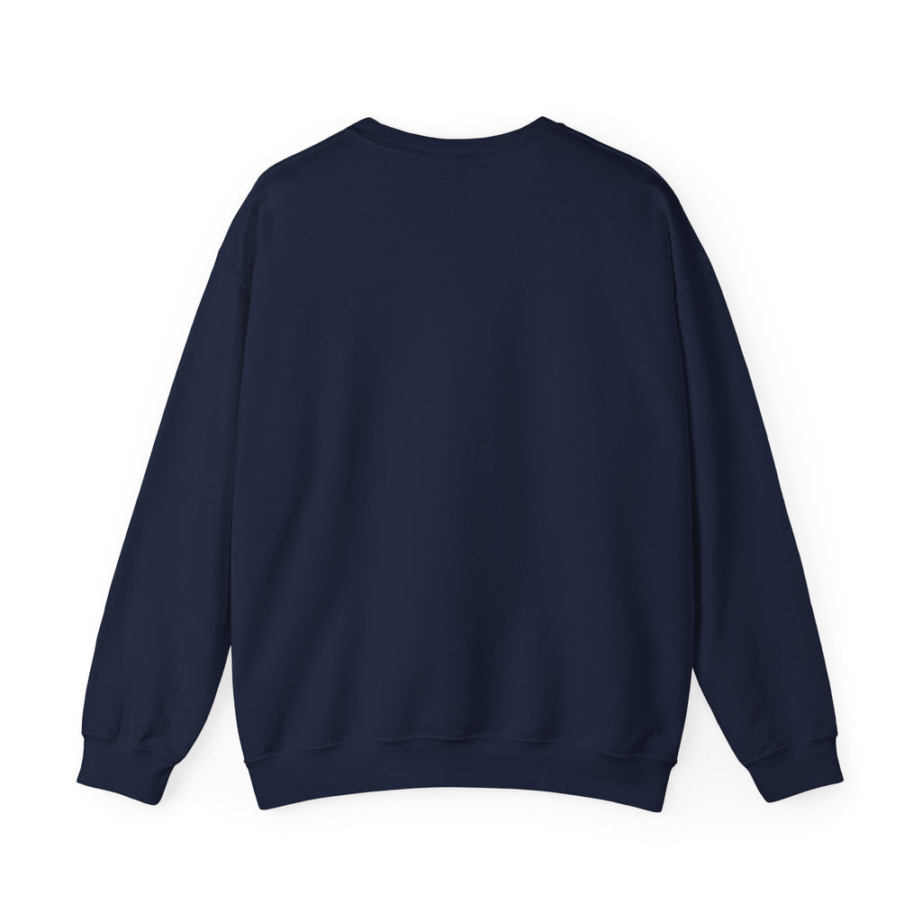 Southbound Originals Crewneck Sweatshirt — Vintage Logo Pullover