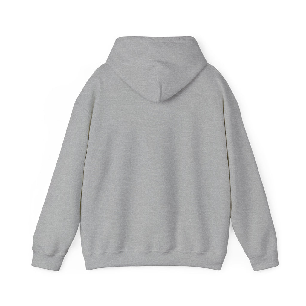 Southbound Originals Hoodie — Vintage Logo Pullover