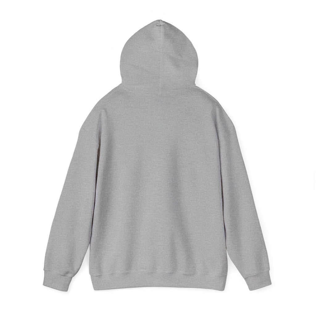 Southbound Originals Hoodie — Vintage Logo Pullover