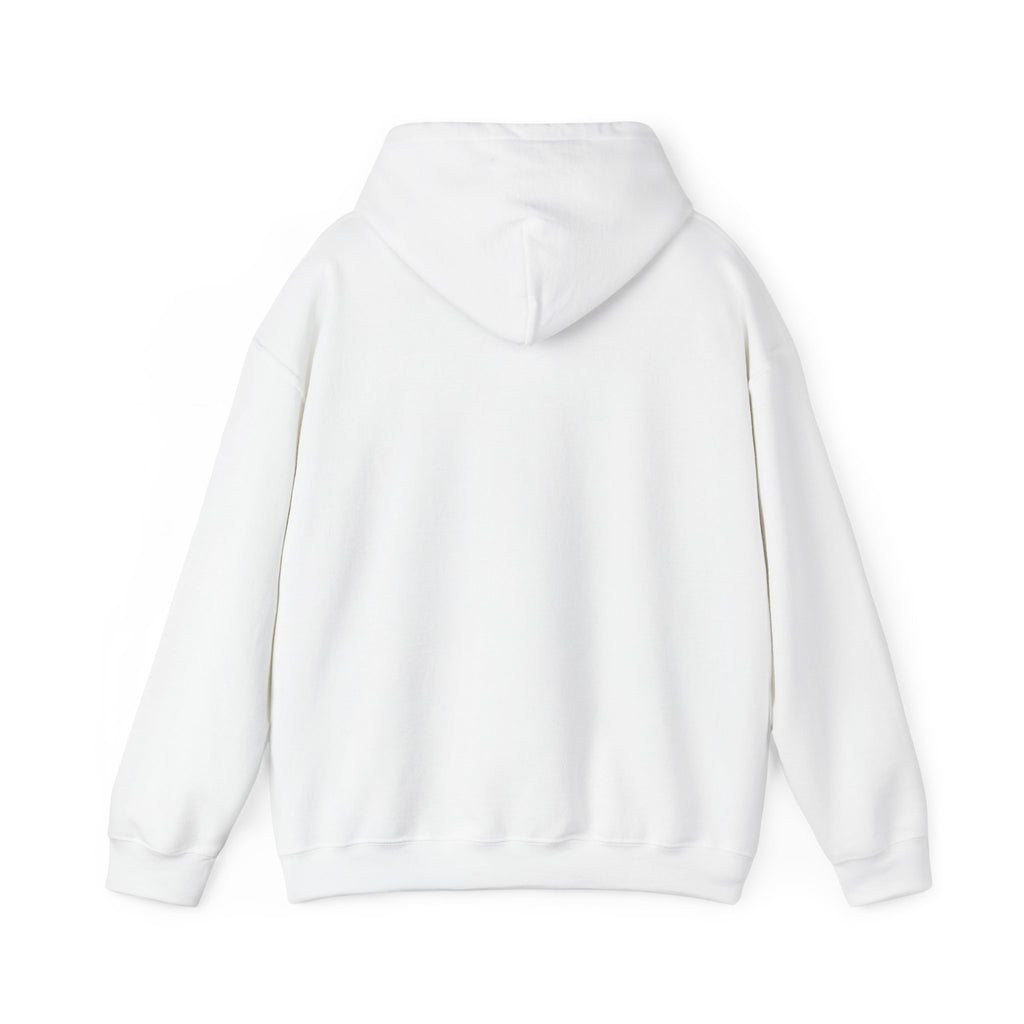 Southbound Originals Hoodie — Vintage Logo Pullover
