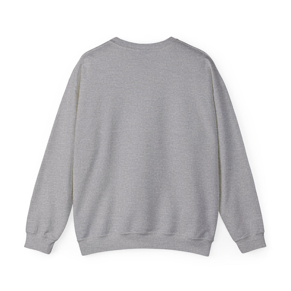 Southbound Originals Crewneck Sweatshirt — Vintage Logo Pullover