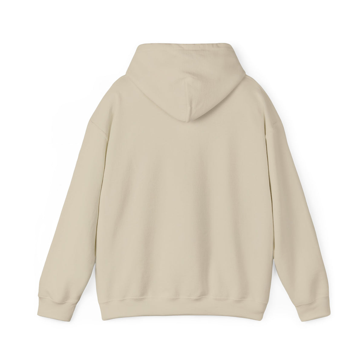 Southbound Originals Hoodie — Vintage Logo Pullover