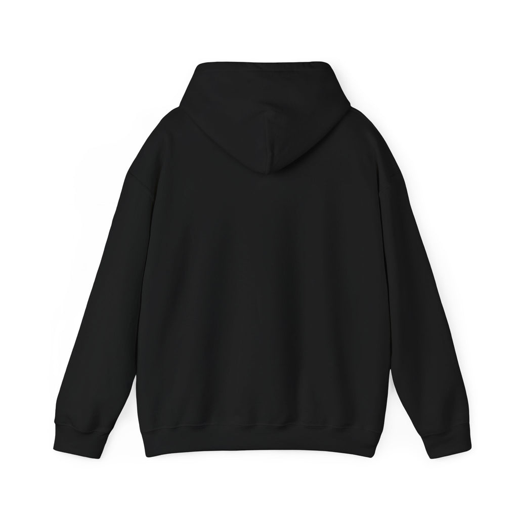 Southbound Originals Hoodie — Vintage Logo Pullover