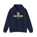 Southbound Originals Hoodie — Vintage Logo Pullover