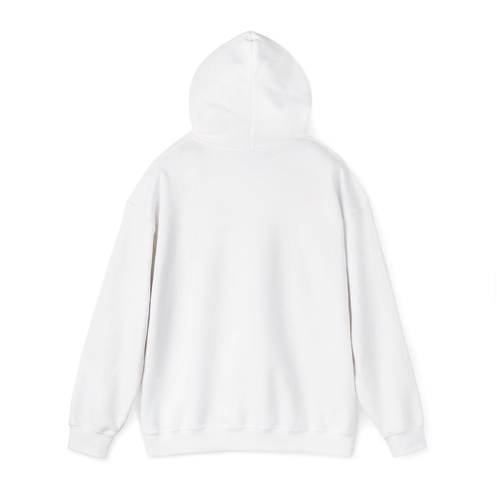 Southbound Originals Hoodie — Vintage Logo Pullover