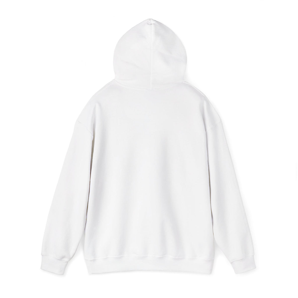 Southbound Originals Hoodie — Vintage Logo Pullover
