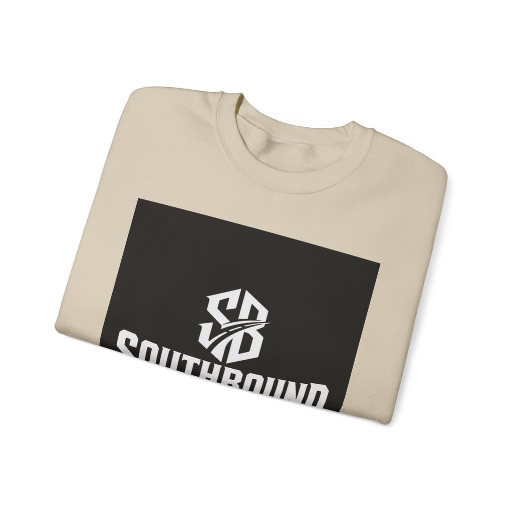 Southbound Originals Crewneck Sweatshirt — Vintage Logo Pullover