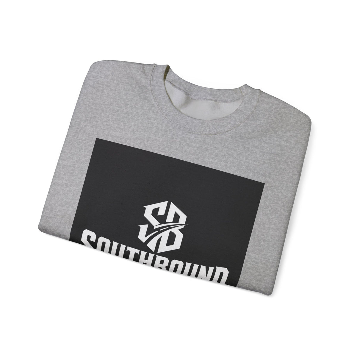 Southbound Originals Crewneck Sweatshirt — Vintage Logo Pullover