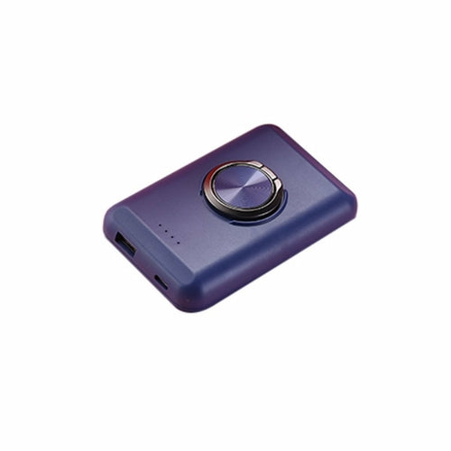 Wireless Magnetic Charger & Power Bank for iPhone 12 – MagSafe Compatible