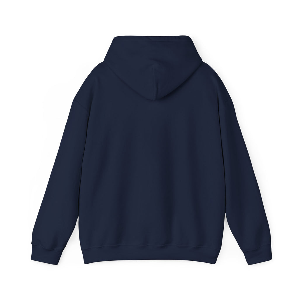 Southbound Originals Hoodie — Vintage Logo Pullover