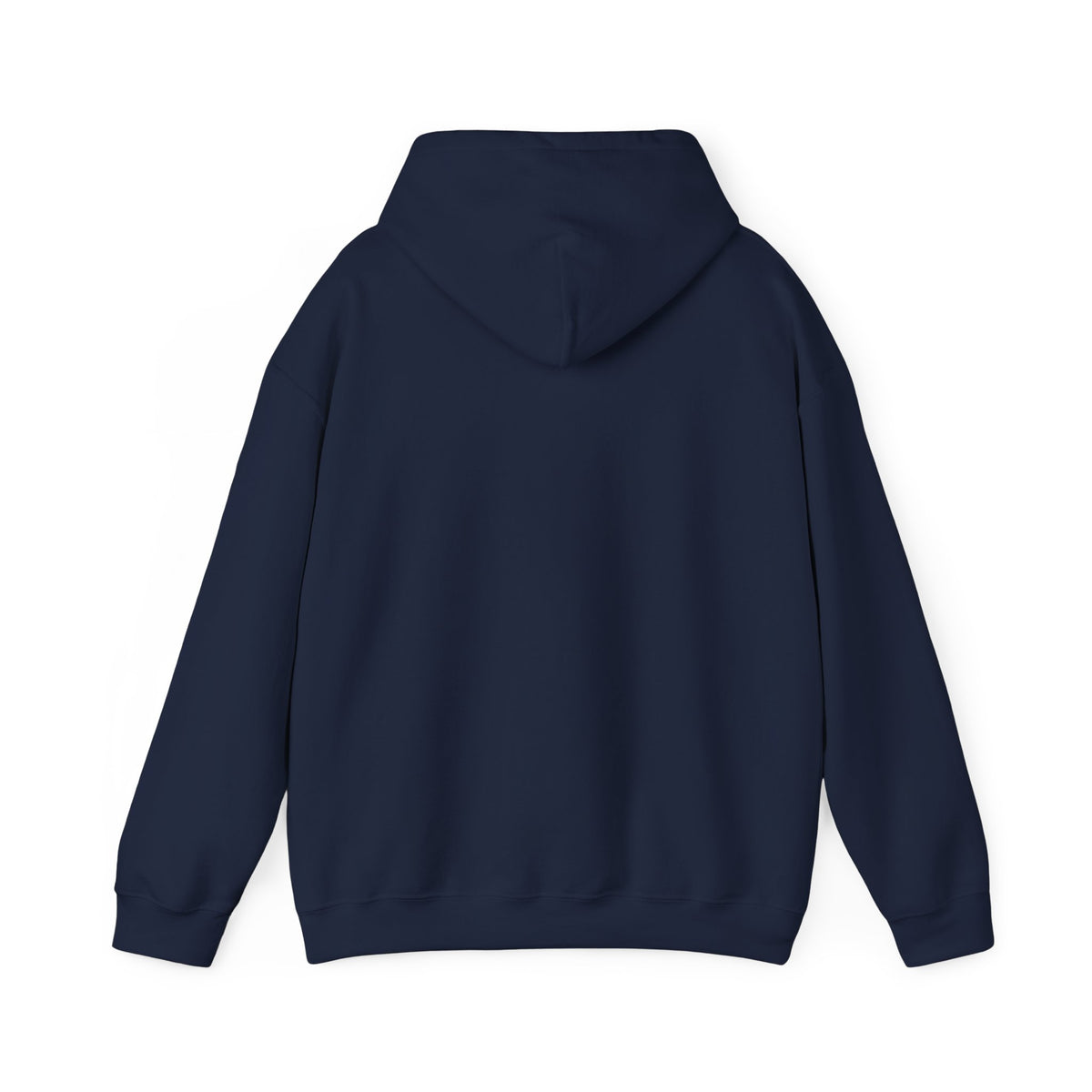 Southbound Originals Hoodie — Vintage Logo Pullover