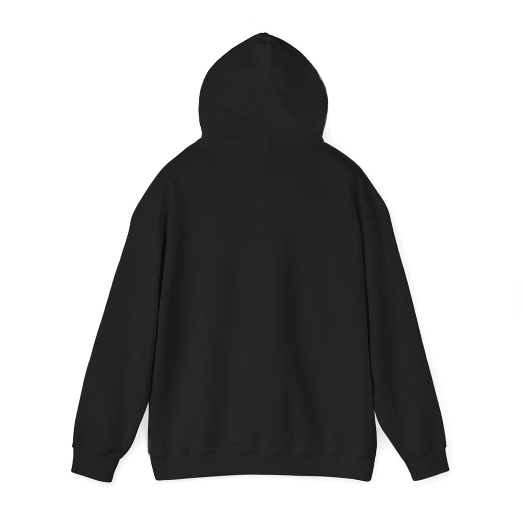 Southbound Originals Hoodie — Vintage Logo Pullover