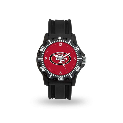 Game Time NFL Team Logo His & Hers Watches – Sports Fan Wristwatch Set