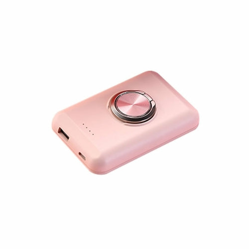 Wireless Magnetic Charger & Power Bank for iPhone 12 – MagSafe Compatible
