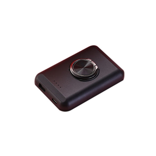 Wireless Magnetic Charger & Power Bank for iPhone 12 – MagSafe Compatible