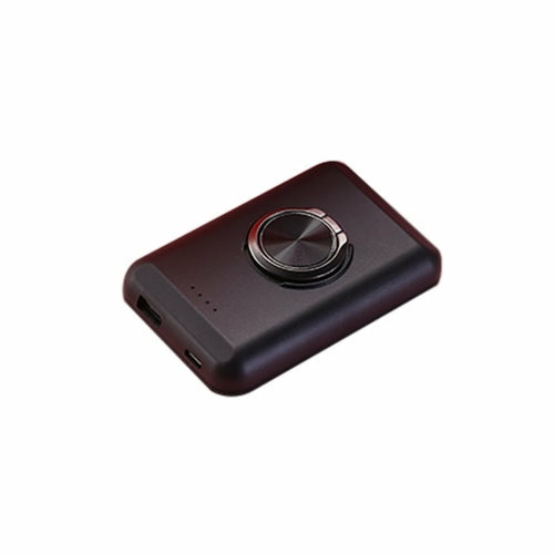 Wireless Magnetic Charger & Power Bank for iPhone 12 – MagSafe Compatible