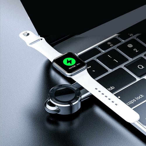 Apple Watch USB Magnetic Charging Cable – iWatch Charger