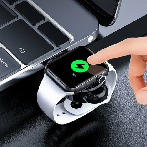 Apple Watch USB Magnetic Charging Cable – iWatch Charger