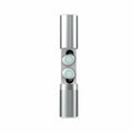 True Twin 2-in-1 Wireless Bluetooth Headphones with Built-In Phone Charger