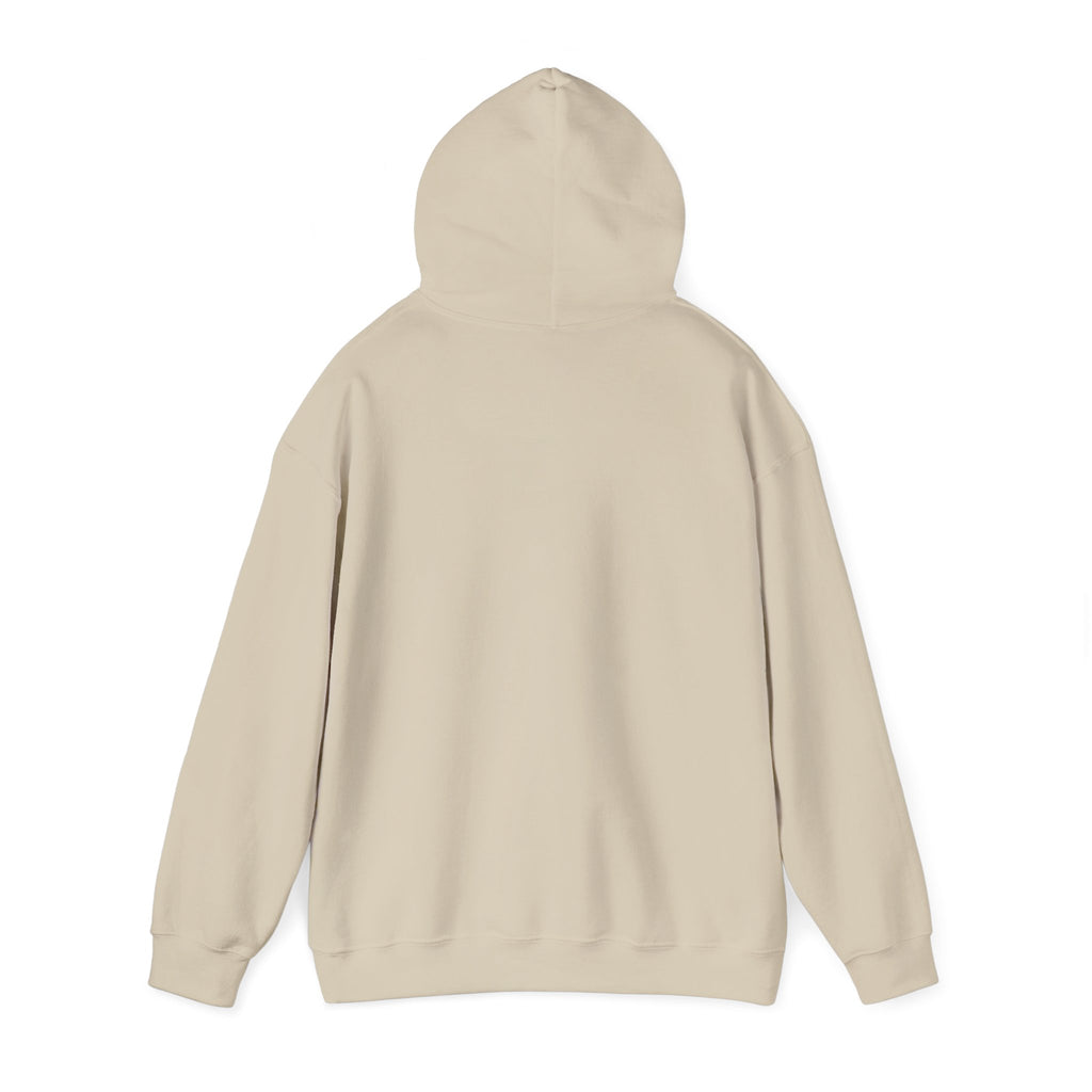 Southbound Originals Hoodie — Vintage Logo Pullover