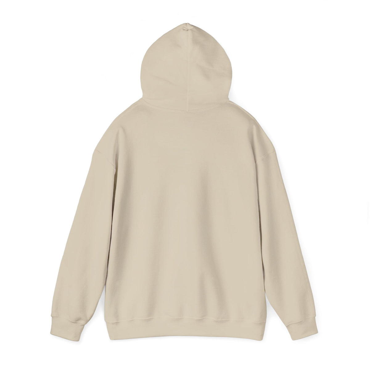 Southbound Originals Hoodie — Vintage Logo Pullover
