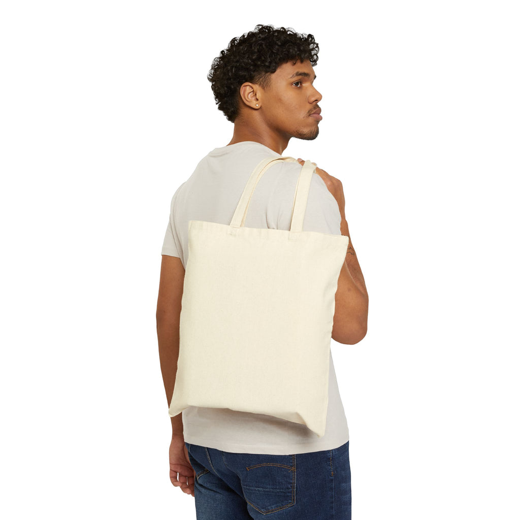 Southbound Originals Canvas Tote — Logo Cotton Shopper Bag