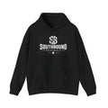 Southbound Originals Hoodie – Retro Road Trip Logo Pullover