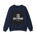 Southbound Originals Crewneck Sweatshirt — Vintage Logo Pullover