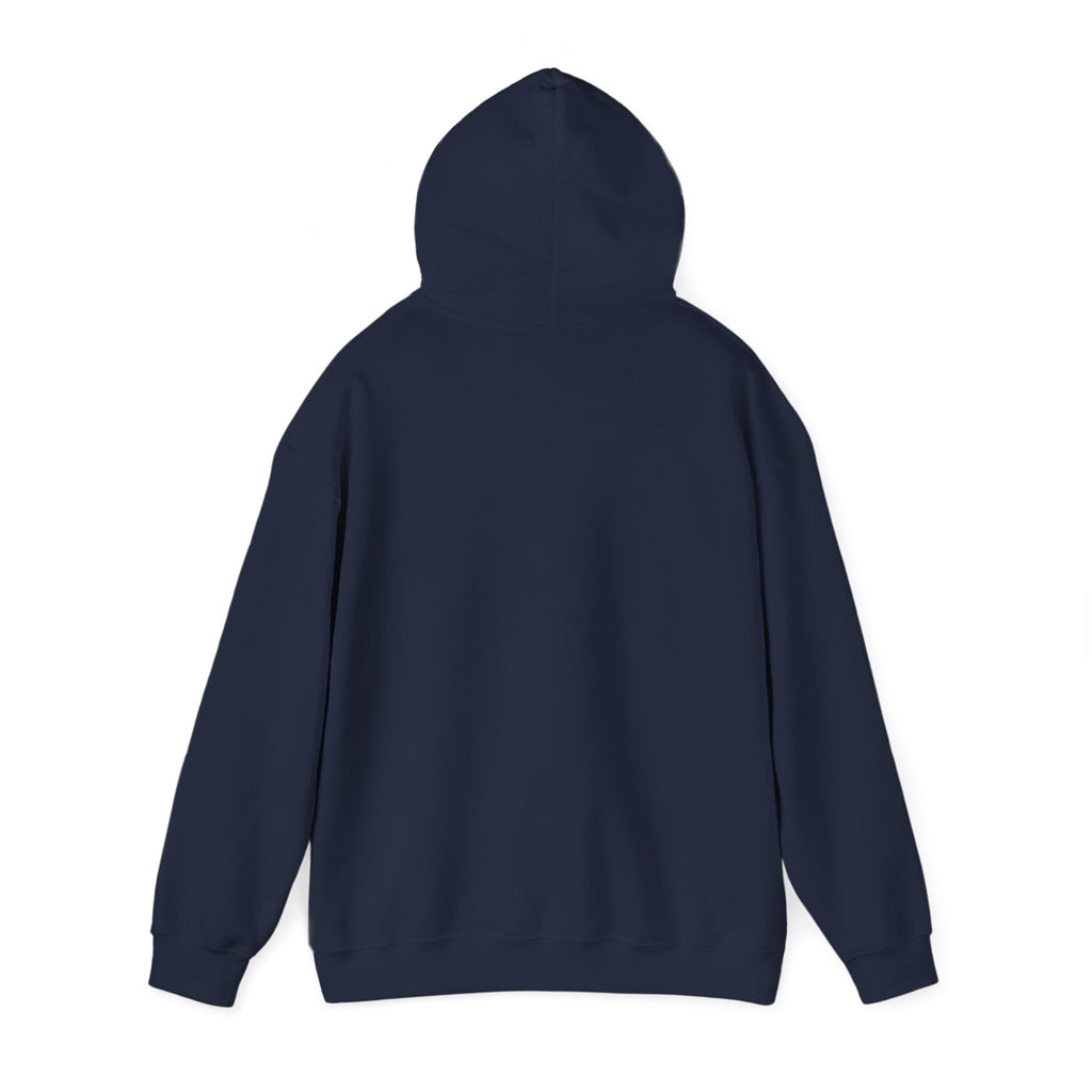 Southbound Originals Hoodie — Vintage Logo Pullover