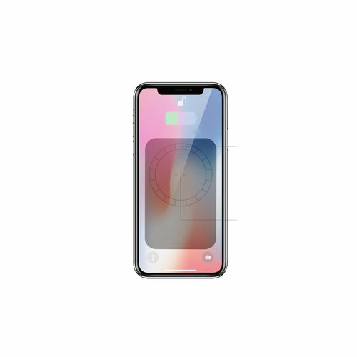 Wireless Magnetic Charger & Power Bank for iPhone 12 – MagSafe Compatible