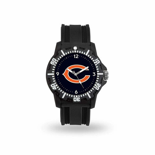 Game Time NFL Team Logo His & Hers Watches – Sports Fan Wristwatch Set