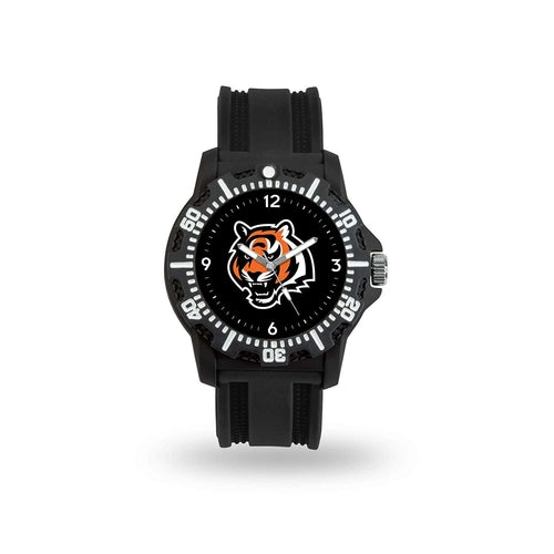 Game Time NFL Team Logo His & Hers Watches – Sports Fan Wristwatch Set