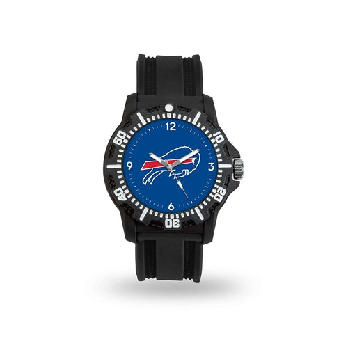 Game Time NFL Team Logo His & Hers Watches – Sports Fan Wristwatch Set