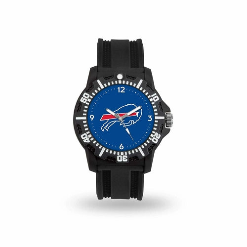 Game Time NFL Team Logo His & Hers Watches – Sports Fan Wristwatch Set