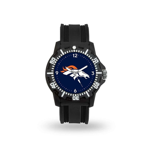 Game Time NFL Team Logo His & Hers Watches – Sports Fan Wristwatch Set