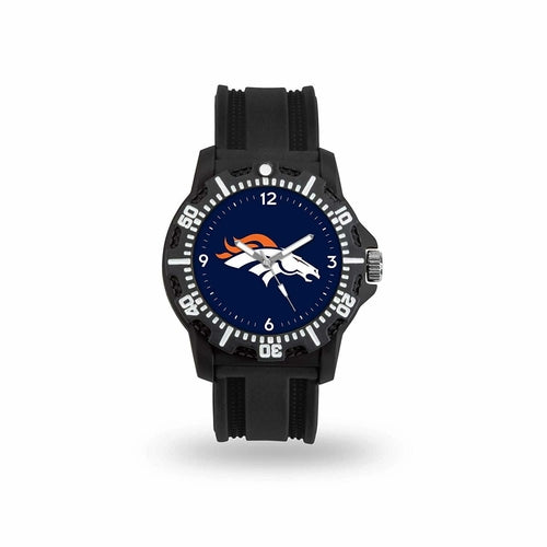 Game Time NFL Team Logo His & Hers Watches – Sports Fan Wristwatch Set