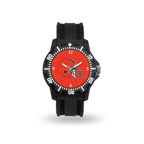 Game Time NFL Team Logo His & Hers Watches – Sports Fan Wristwatch Set