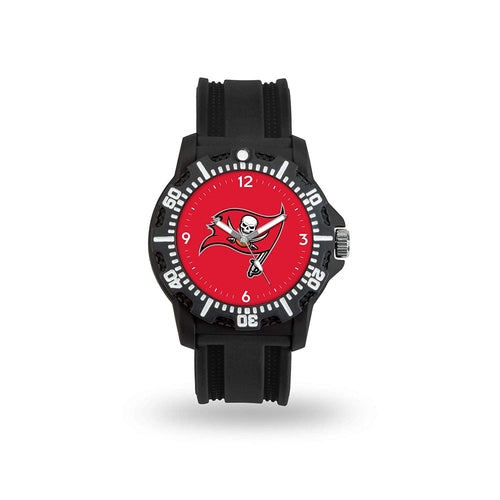 Game Time NFL Team Logo His & Hers Watches – Sports Fan Wristwatch Set