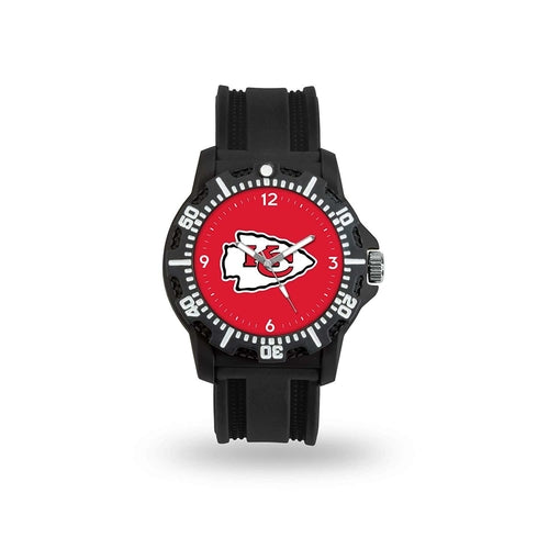 Game Time NFL Team Logo His & Hers Watches – Sports Fan Wristwatch Set