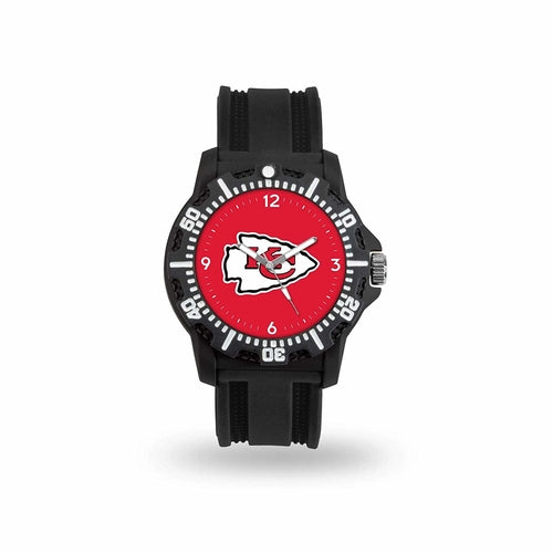 Game Time NFL Team Logo His & Hers Watches – Sports Fan Wristwatch Set