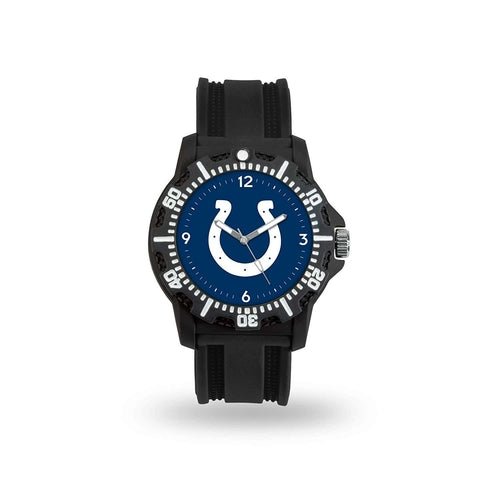 Game Time NFL Team Logo His & Hers Watches – Sports Fan Wristwatch Set