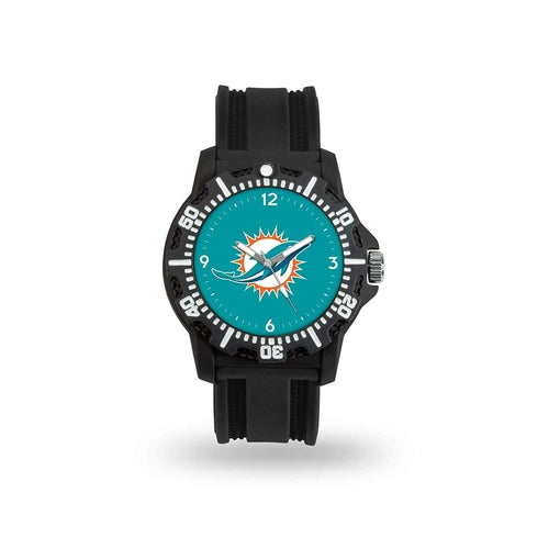 Game Time NFL Team Logo His & Hers Watches – Sports Fan Wristwatch Set